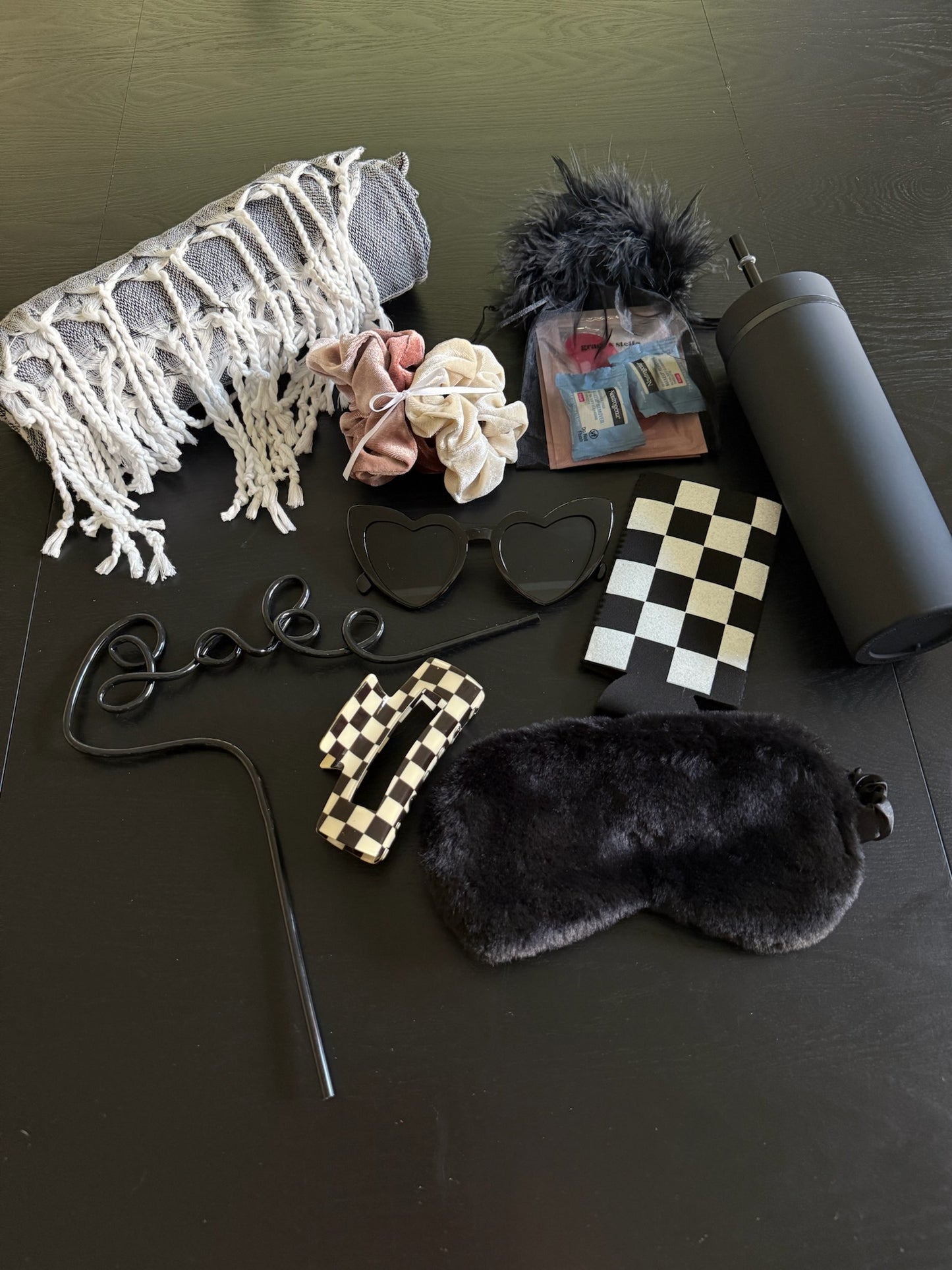 Limited Edition Gift Bag - Black