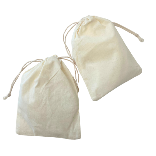Rejuvenation Kit - Cotton Canvas Bag