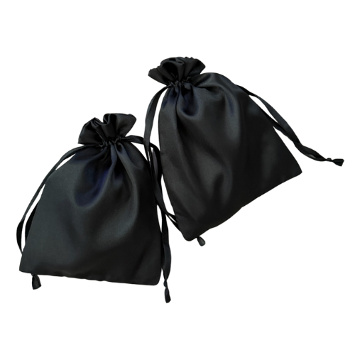 Rejuvenation Kit - Black Satin Bag
