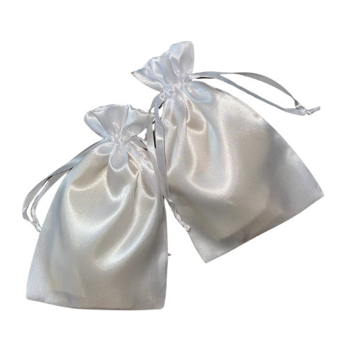 Rejuvenation Kit - White Satin Bag