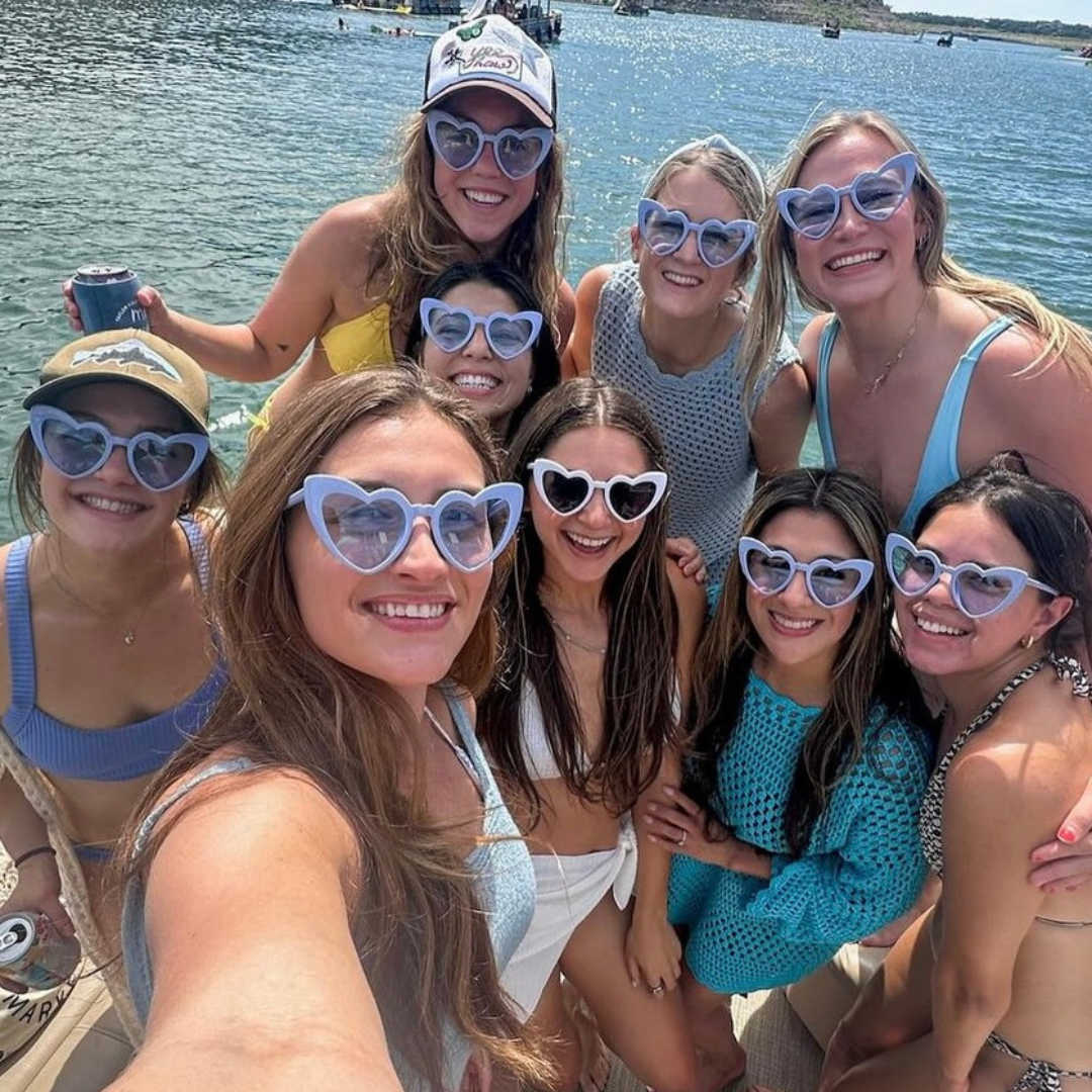 Last Toast On The Coast