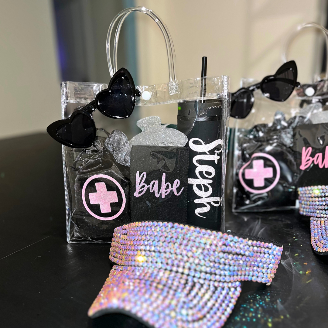 Glitz & Glam Collection