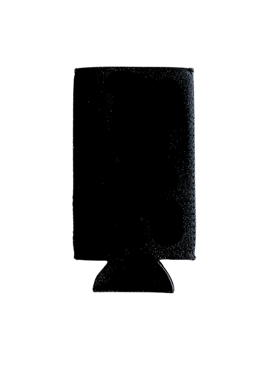 Slim Coozie - Black