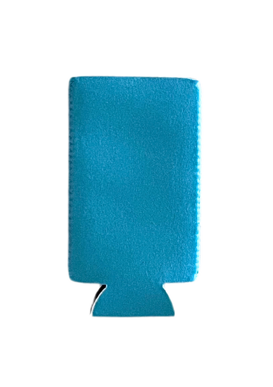 Slim Coozie - Blue