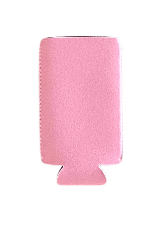 Slim Coozie - Light Pink
