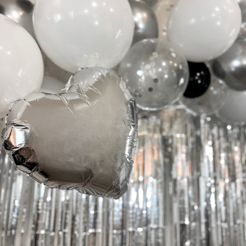 Balloon Garland Kit - Glitz & Glam