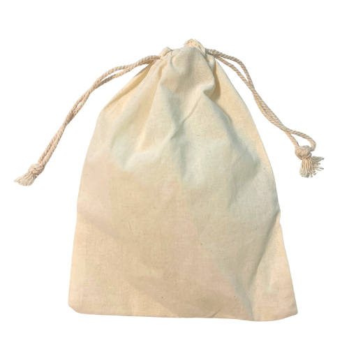 Rejuvenation Kit - Cotton Canvas Bag