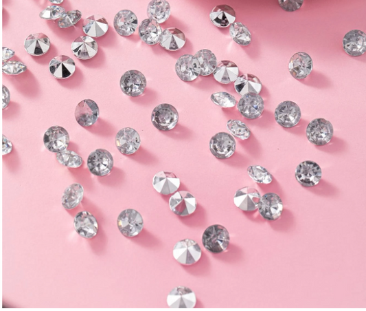 Confetti - Diamonds