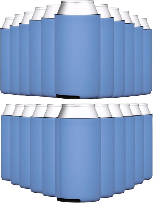 Slim Coozie - Steel Blue